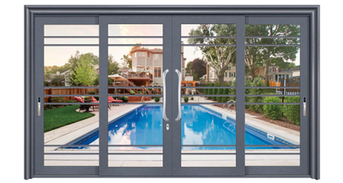 开发商装的门窗需要换吗？